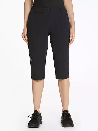 ZIENER | Damen Radhose Nestla X-Funktion 3/4 | 